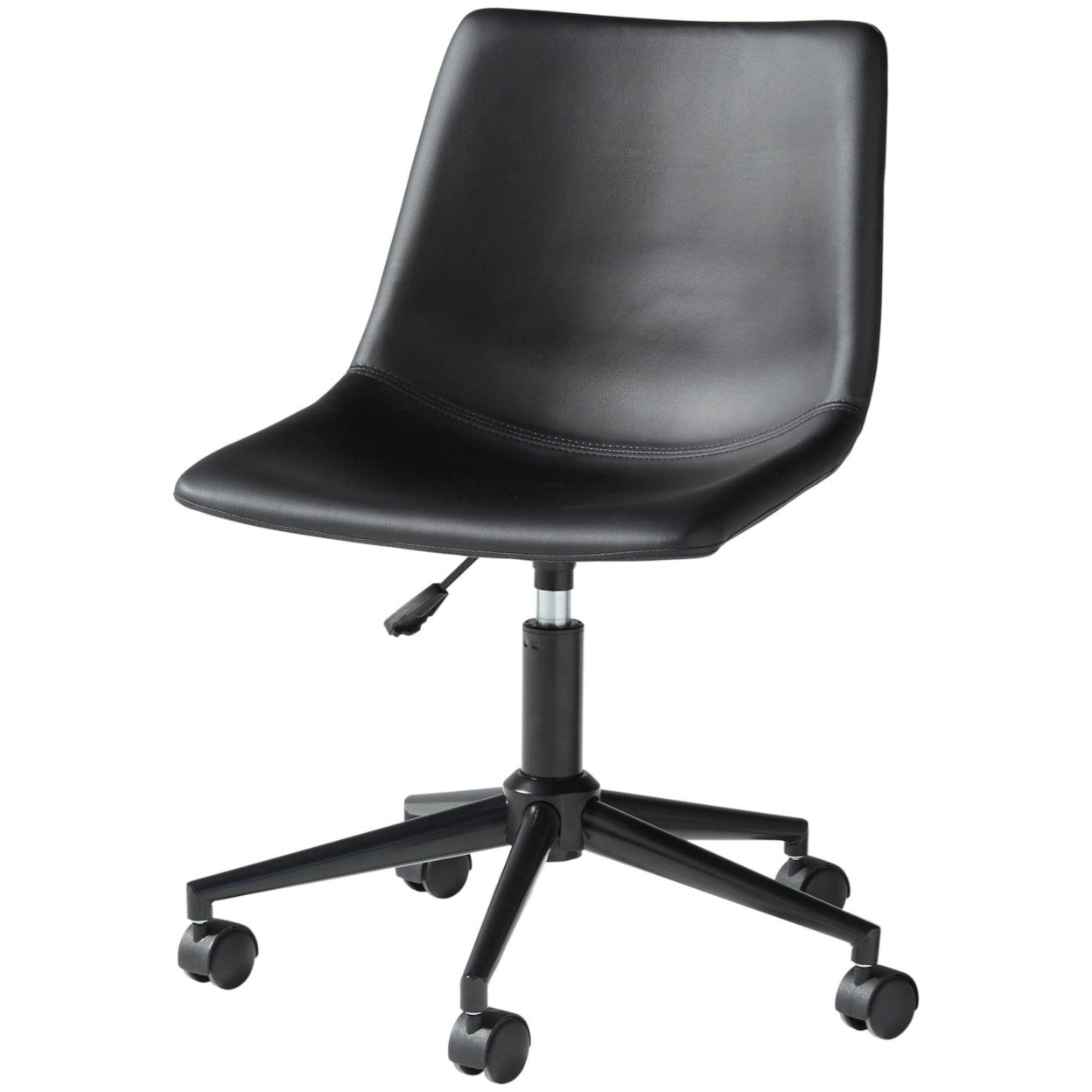 Signature Design by Ashley Office Chair Program Home Office Swivel Desk Chair